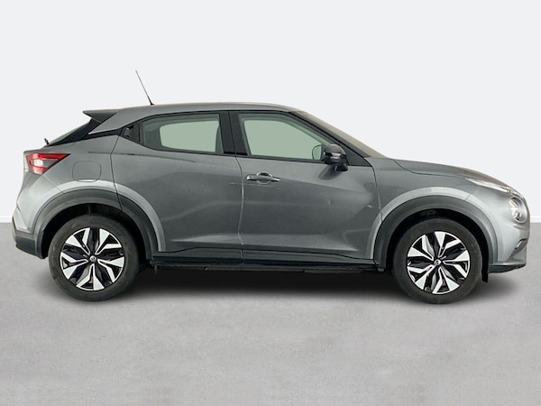 Used Nissan Juke 2022 for sale - 76158111: Photo 3