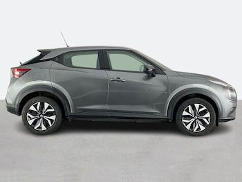 Used Nissan Juke 2022 for sale - 76158111: Photo 3