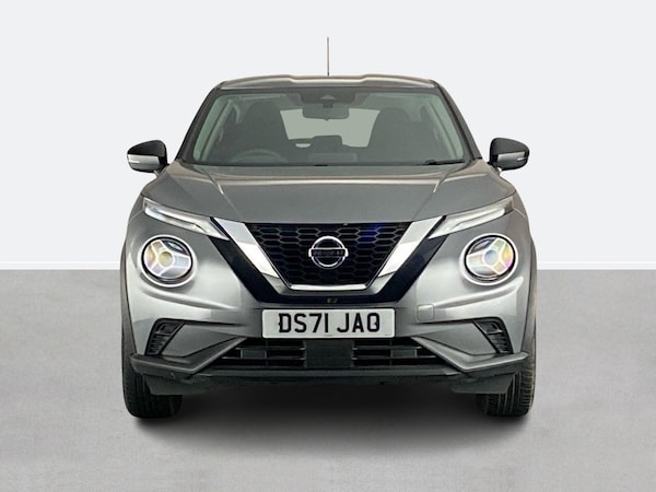 Used Nissan Juke 2022 for sale - 76158111: Photo 4
