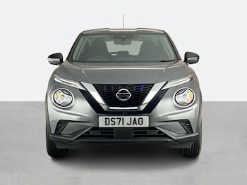 Used Nissan Juke 2022 for sale - 76158111: Photo 4