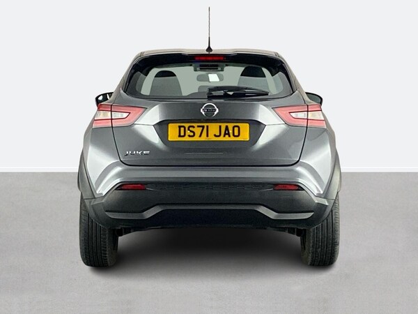 Used Nissan Juke 2022 for sale - 76158111: Photo 5