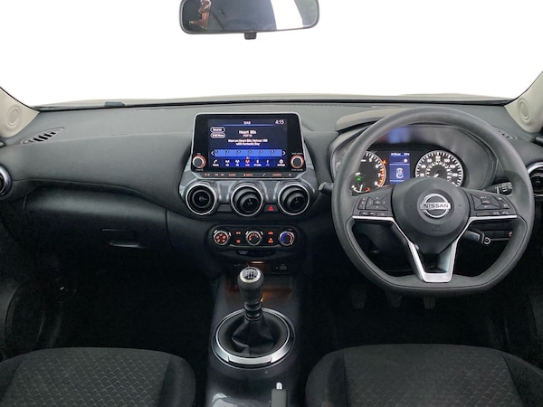 Used Nissan Juke 2022 for sale - 76158111: Photo 6