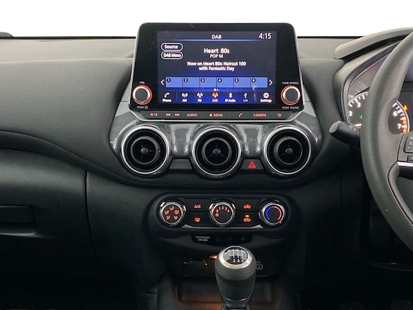 Used Nissan Juke 2022 for sale - 76158111: Photo 7