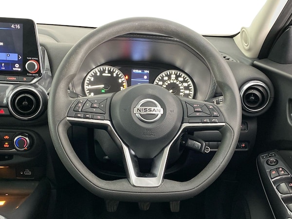 Used Nissan Juke 2022 for sale - 76158111: Photo 8