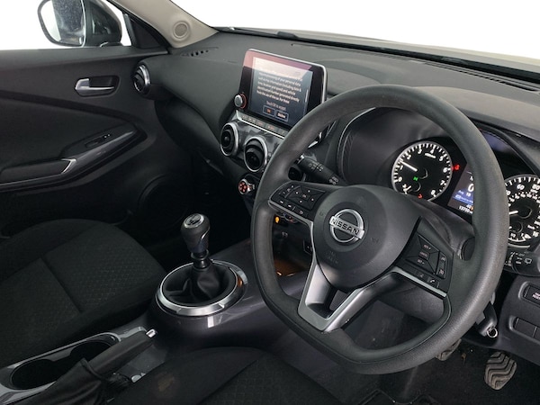 Used Nissan Juke 2022 for sale - 76158111: Photo 9