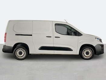 Used Peugeot Partner 2023 for sale - 79019252: Photo