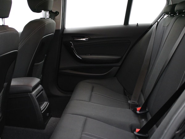 Used BMW 1 Series 2018 for sale - 75673975: Photo 10