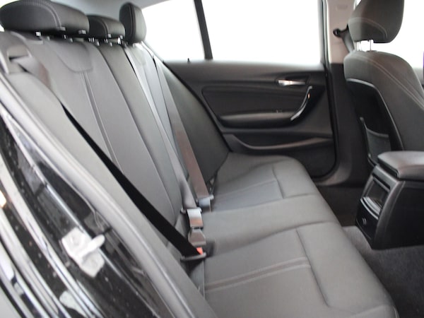 Used BMW 1 Series 2018 for sale - 75673975: Photo 11