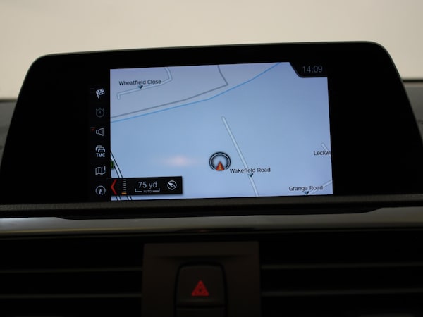 Used BMW 1 Series 2018 for sale - 75673975: Photo 16