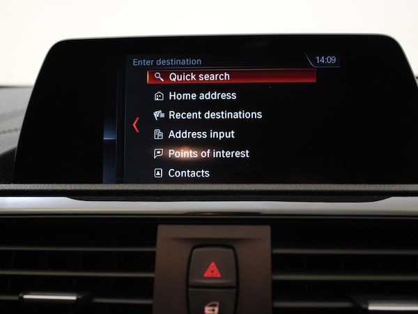 Used BMW 1 Series 2018 for sale - 75673975: Photo 17