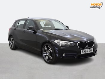 BMW - 1 Series
