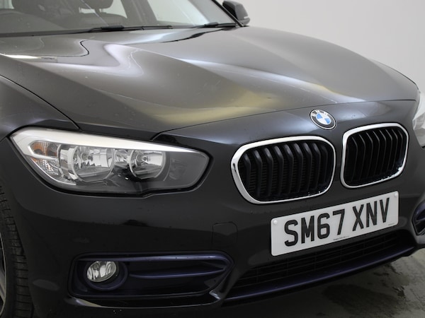 Used BMW 1 Series 2018 for sale - 75673975: Photo 24