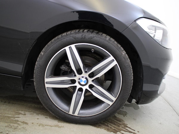 Used BMW 1 Series 2018 for sale - 75673975: Photo 25