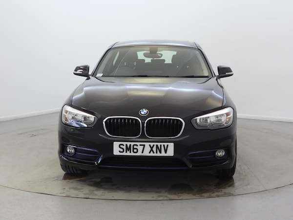 Used BMW 1 Series 2018 for sale - 75673975: Photo 2