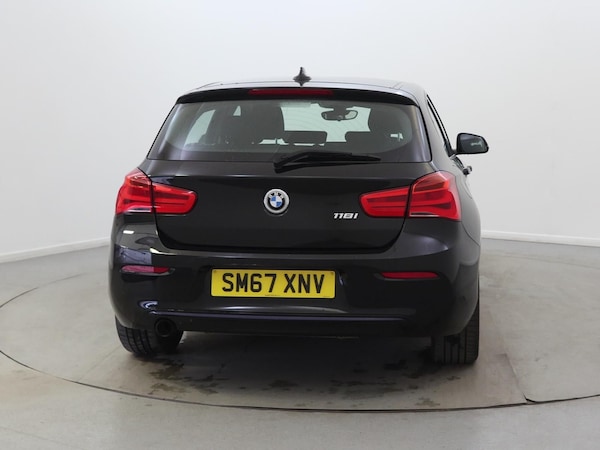 Used BMW 1 Series 2018 for sale - 75673975: Photo 6