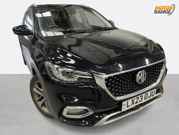 Used MG MG HS 2023 for sale - 78826763: Photo