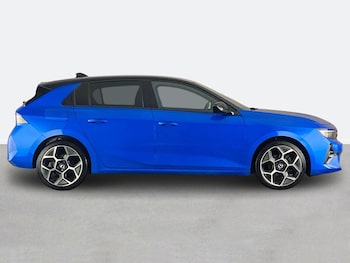 Used Vauxhall Astra 2022 for sale - 76929184: Photo
