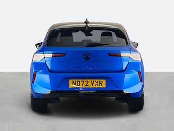 Used Vauxhall Astra 2022 for sale - 76929184: Photo