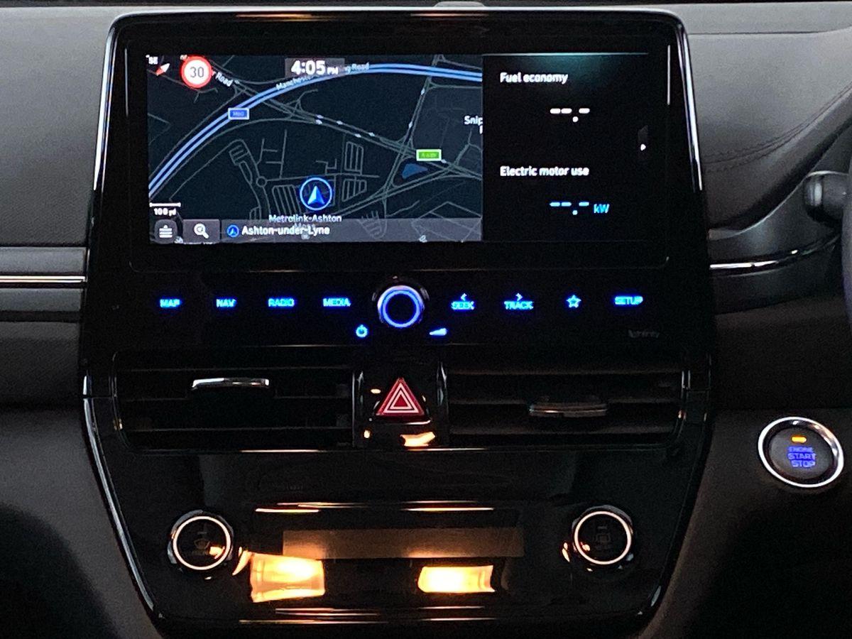 Used Hyundai IONIQ 2021 for sale - 77000716: Photo 10