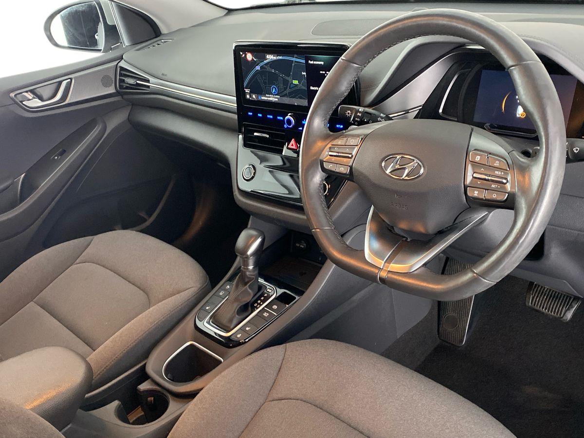Used Hyundai IONIQ 2021 for sale - 77000716: Photo 12