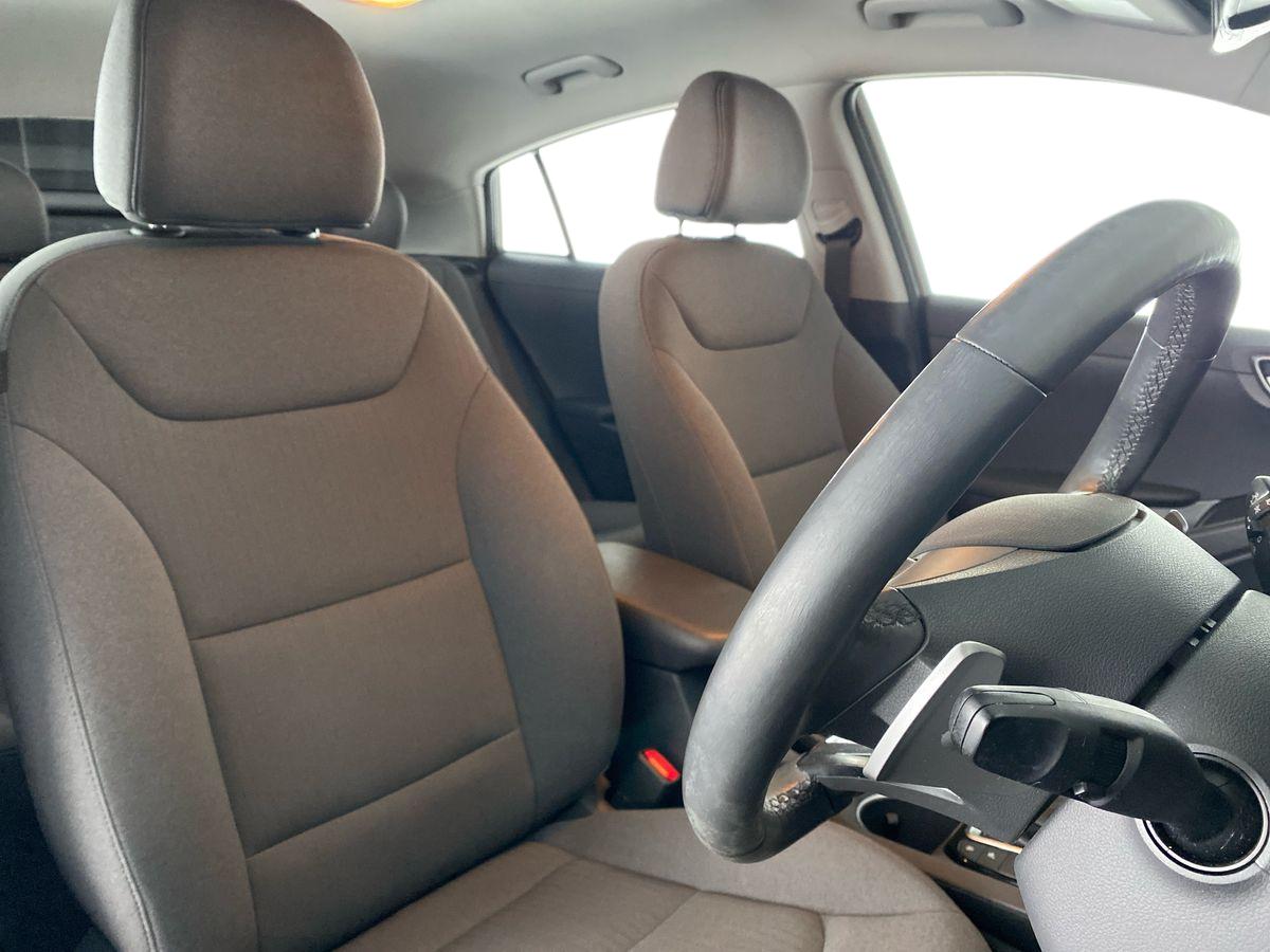 Used Hyundai IONIQ 2021 for sale - 77000716: Photo 13