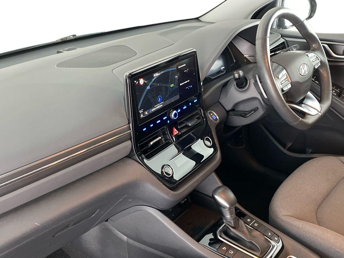 Used Hyundai IONIQ 2021 for sale - 77000716: Photo 14