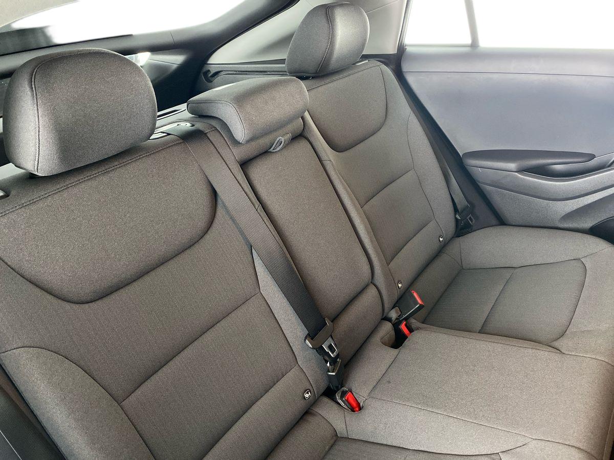 Used Hyundai IONIQ 2021 for sale - 77000716: Photo 15