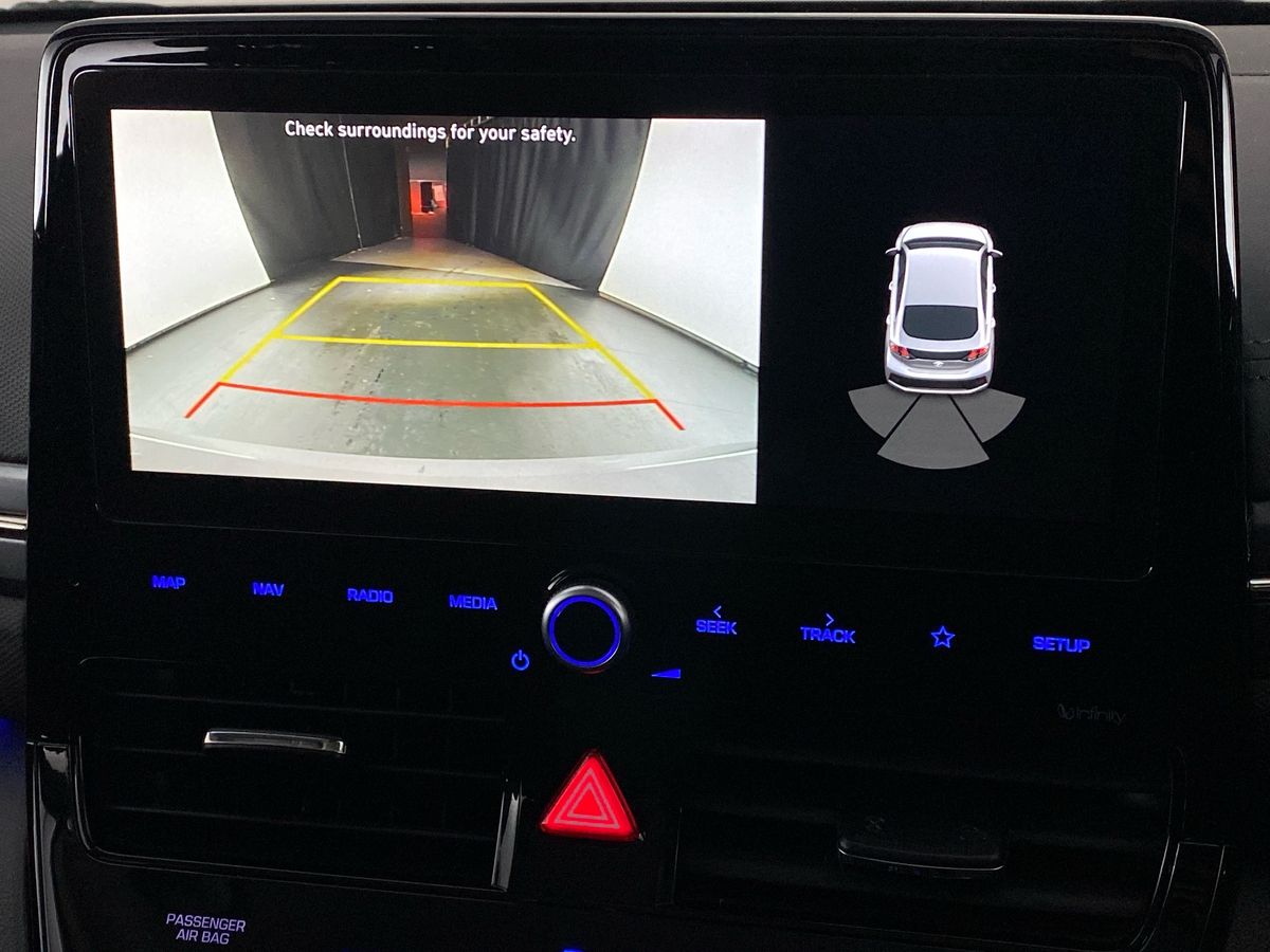 Used Hyundai IONIQ 2021 for sale - 77000716: Photo 16