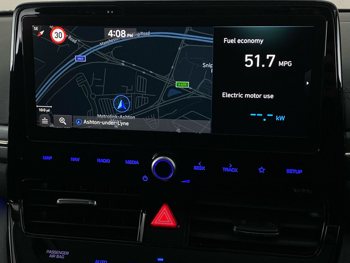 Used Hyundai IONIQ 2021 for sale - 77000716: Photo 17