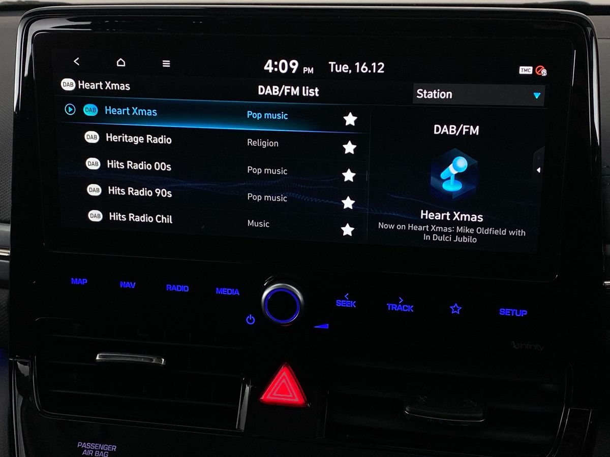 Used Hyundai IONIQ 2021 for sale - 77000716: Photo 18