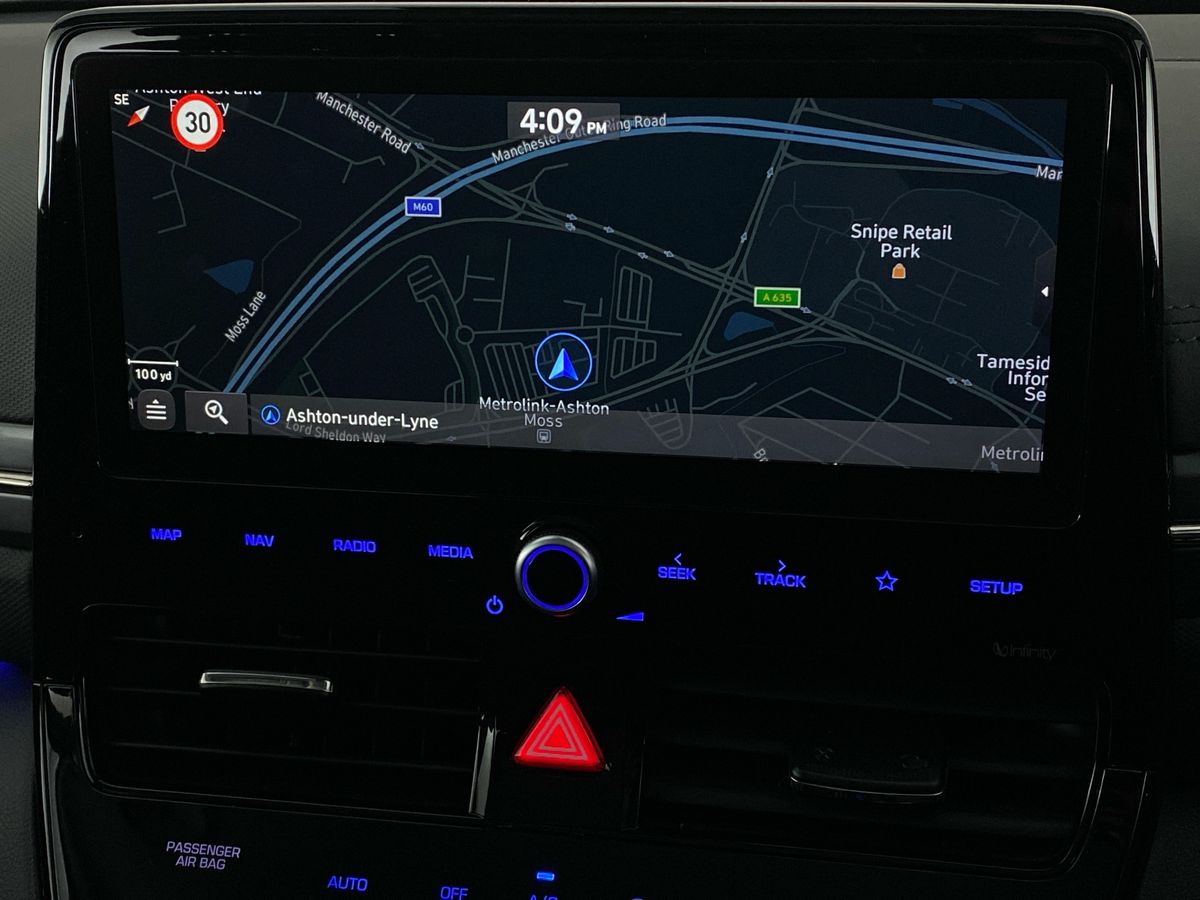 Used Hyundai IONIQ 2021 for sale - 77000716: Photo 20