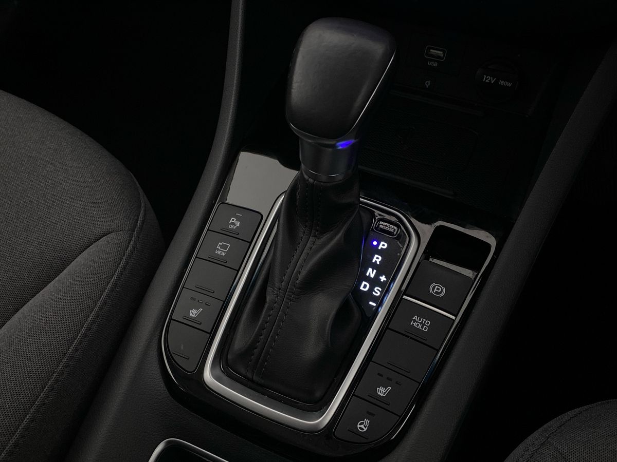 Used Hyundai IONIQ 2021 for sale - 77000716: Photo 21