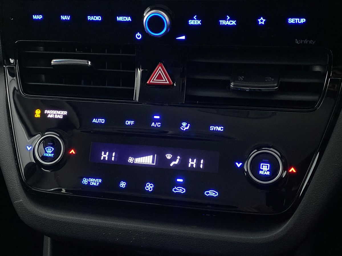 Used Hyundai IONIQ 2021 for sale - 77000716: Photo 22