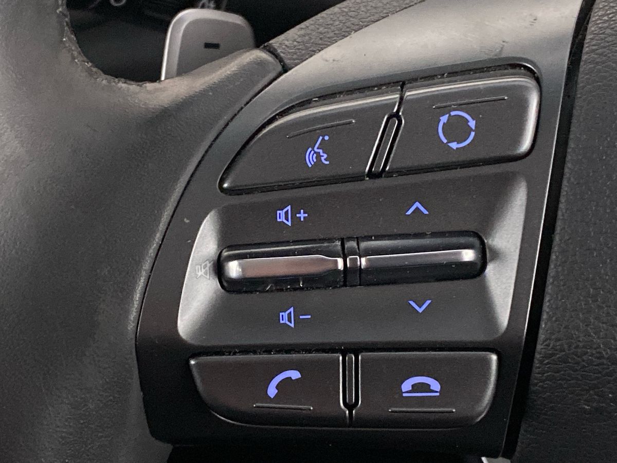 Used Hyundai IONIQ 2021 for sale - 77000716: Photo 23