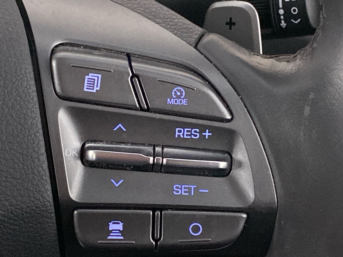 Used Hyundai IONIQ 2021 for sale - 77000716: Photo 24