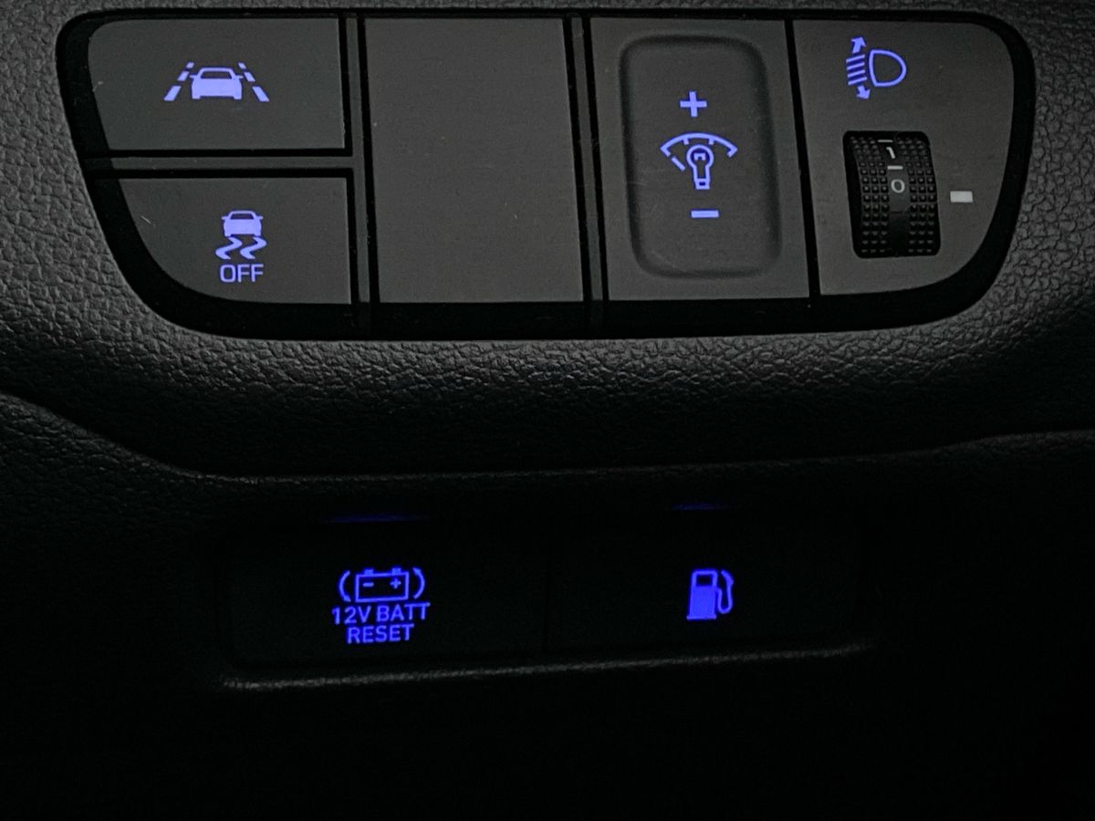 Used Hyundai IONIQ 2021 for sale - 77000716: Photo 25