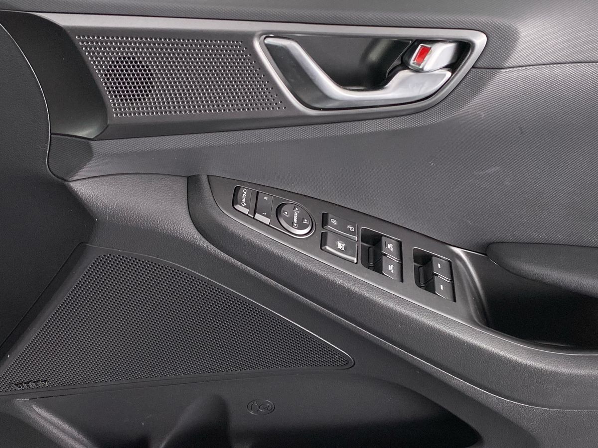 Used Hyundai IONIQ 2021 for sale - 77000716: Photo 26