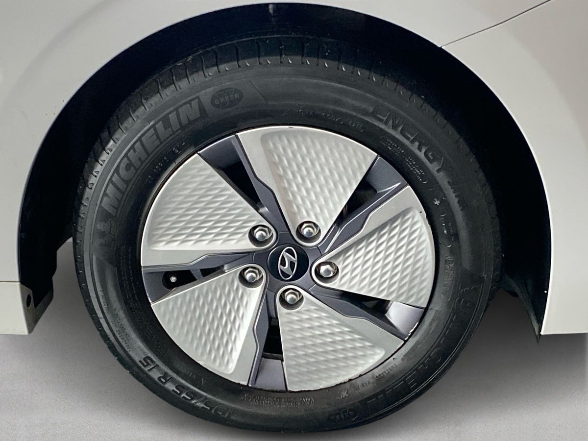 Used Hyundai IONIQ 2021 for sale - 77000716: Photo 28