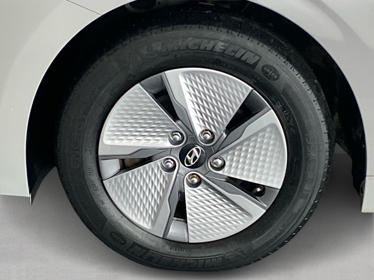 Used Hyundai IONIQ 2021 for sale - 77000716: Photo 29