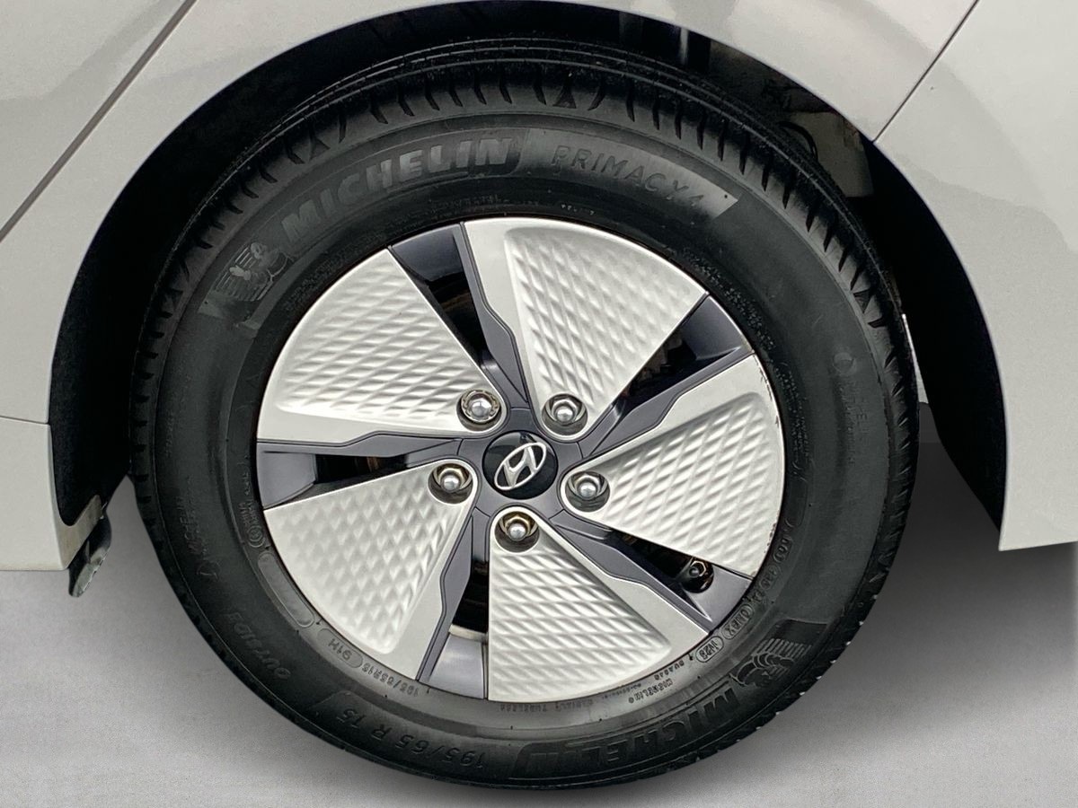 Used Hyundai IONIQ 2021 for sale - 77000716: Photo 30