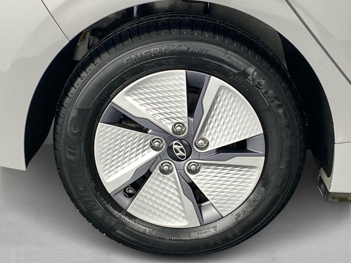 Used Hyundai IONIQ 2021 for sale - 77000716: Photo 31