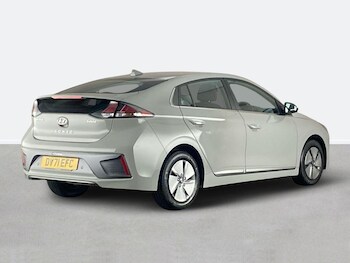 Used Hyundai IONIQ 2021 for sale - 77000716: Photo
