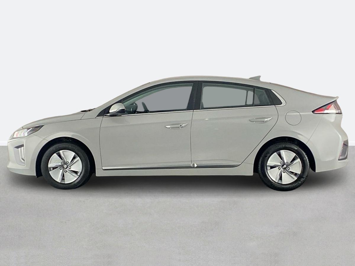 Used Hyundai IONIQ 2021 for sale - 77000716: Photo 6