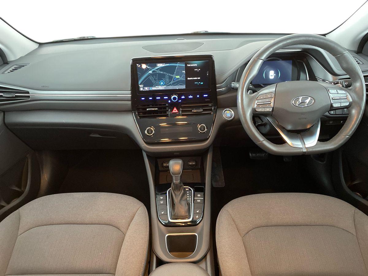 Used Hyundai IONIQ 2021 for sale - 77000716: Photo 9