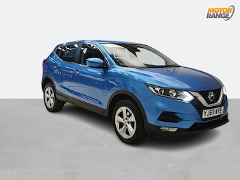 Used Nissan Qashqai 2020 for sale - 78668604: Photo