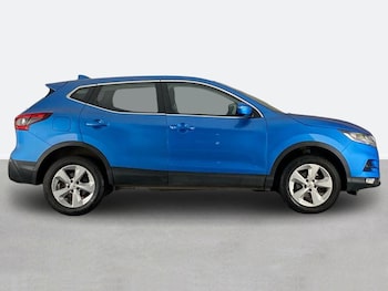 Used Nissan Qashqai 2020 for sale - 78668604: Photo