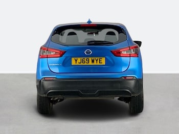 Used Nissan Qashqai 2020 for sale - 78668604: Photo