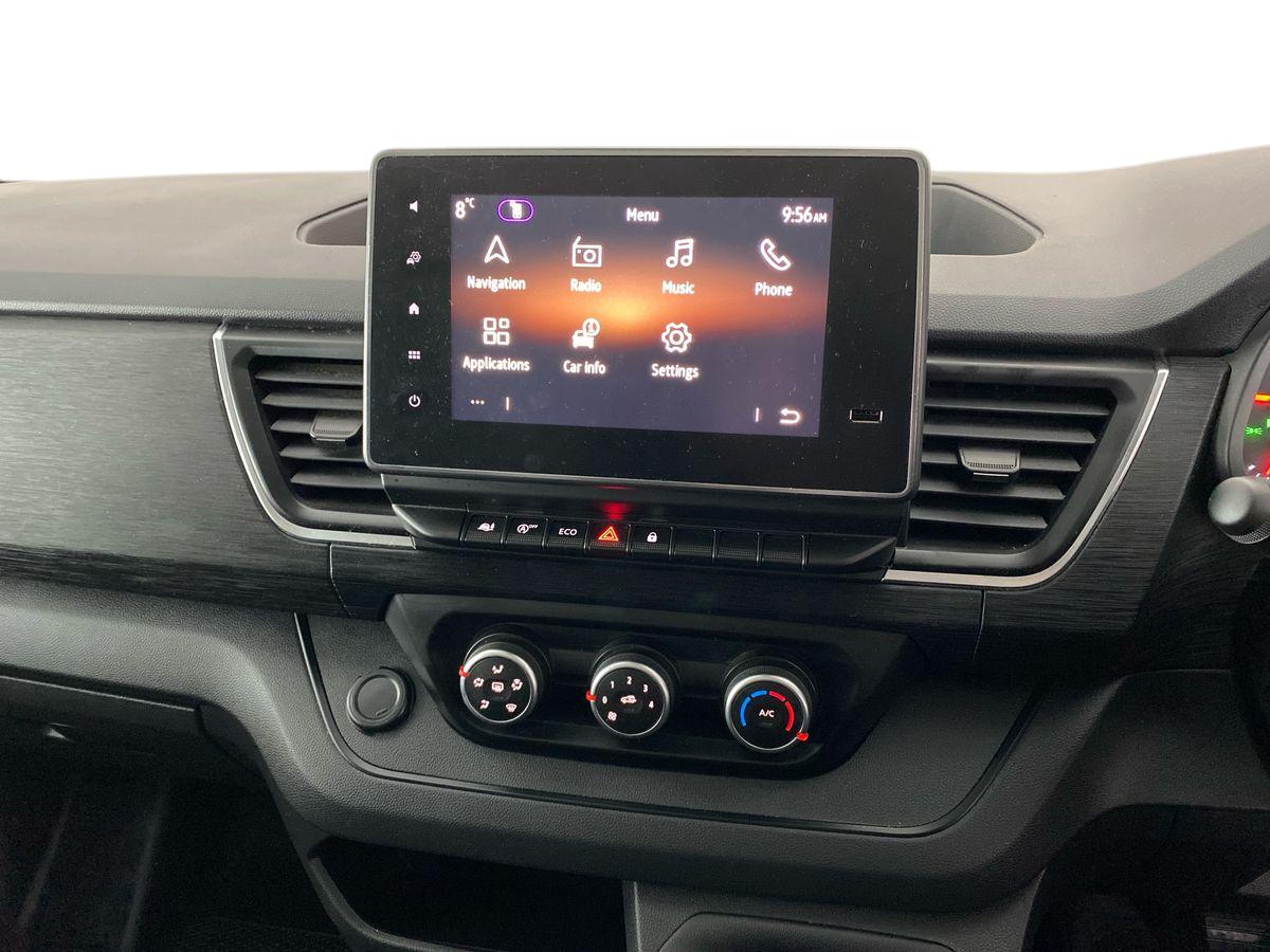 Used Renault Trafic 2023 for sale - 77206631: Photo 10