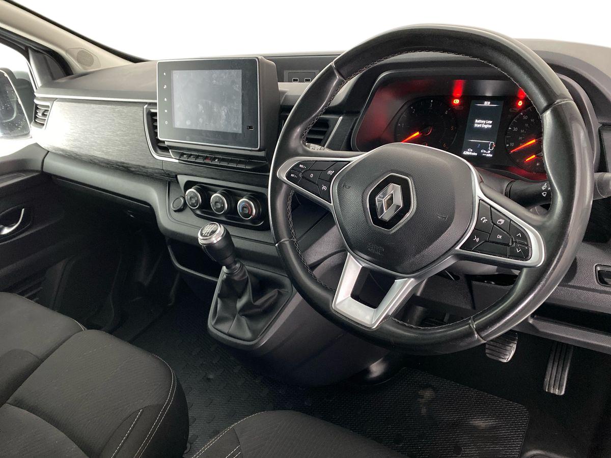 Used Renault Trafic 2023 for sale - 77206631: Photo 12