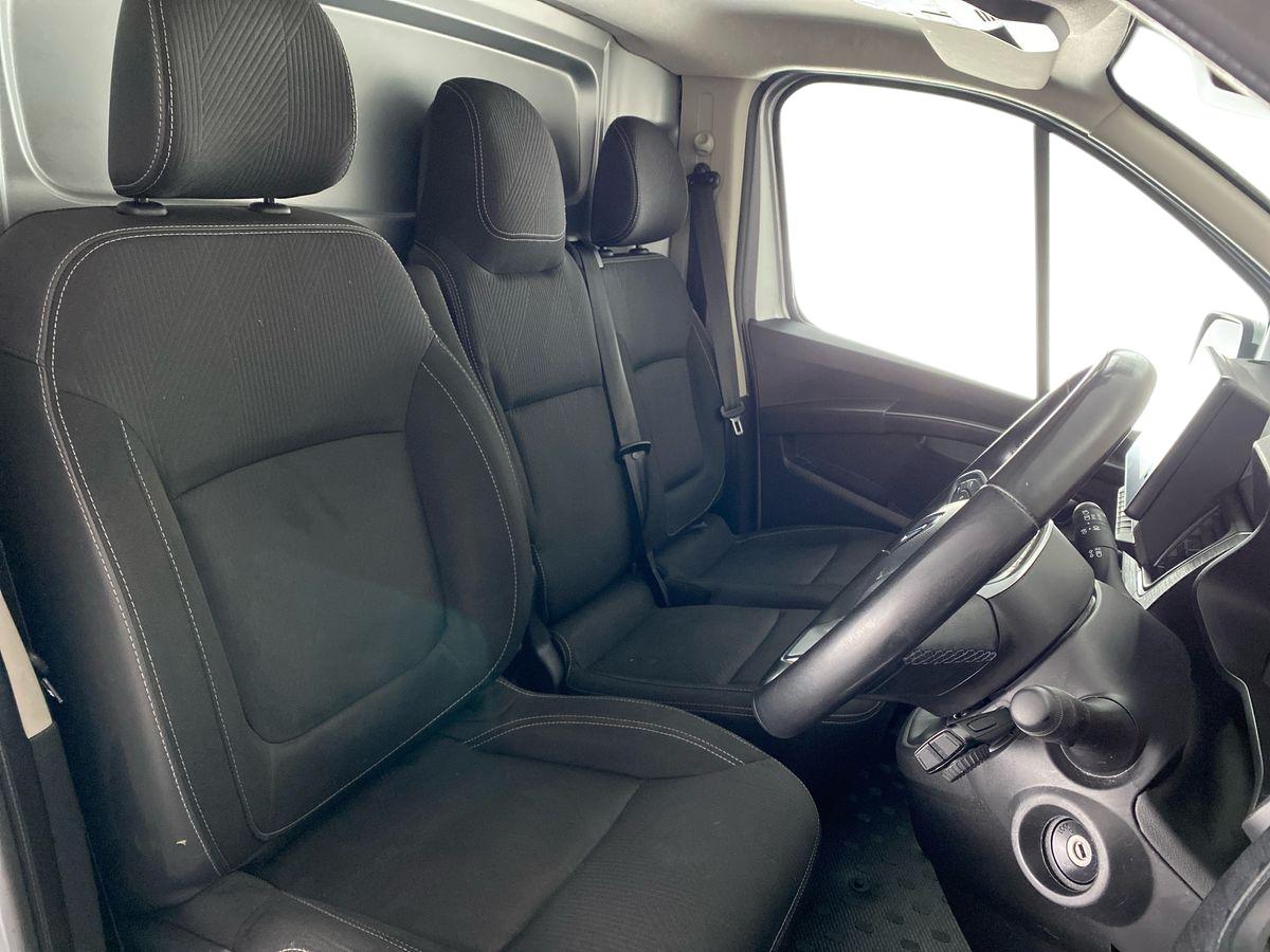 Used Renault Trafic 2023 for sale - 77206631: Photo 13